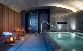 Villas Foch Boutique Hotel & Spa Bordeaux